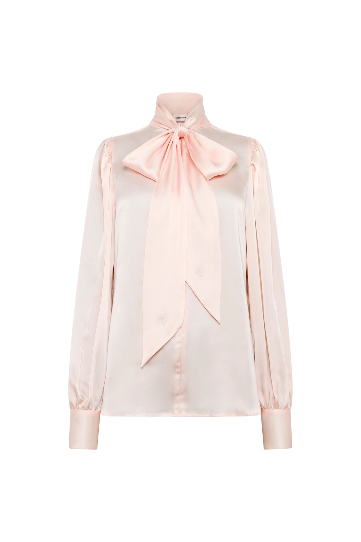 Ariella Blouse (Blush)