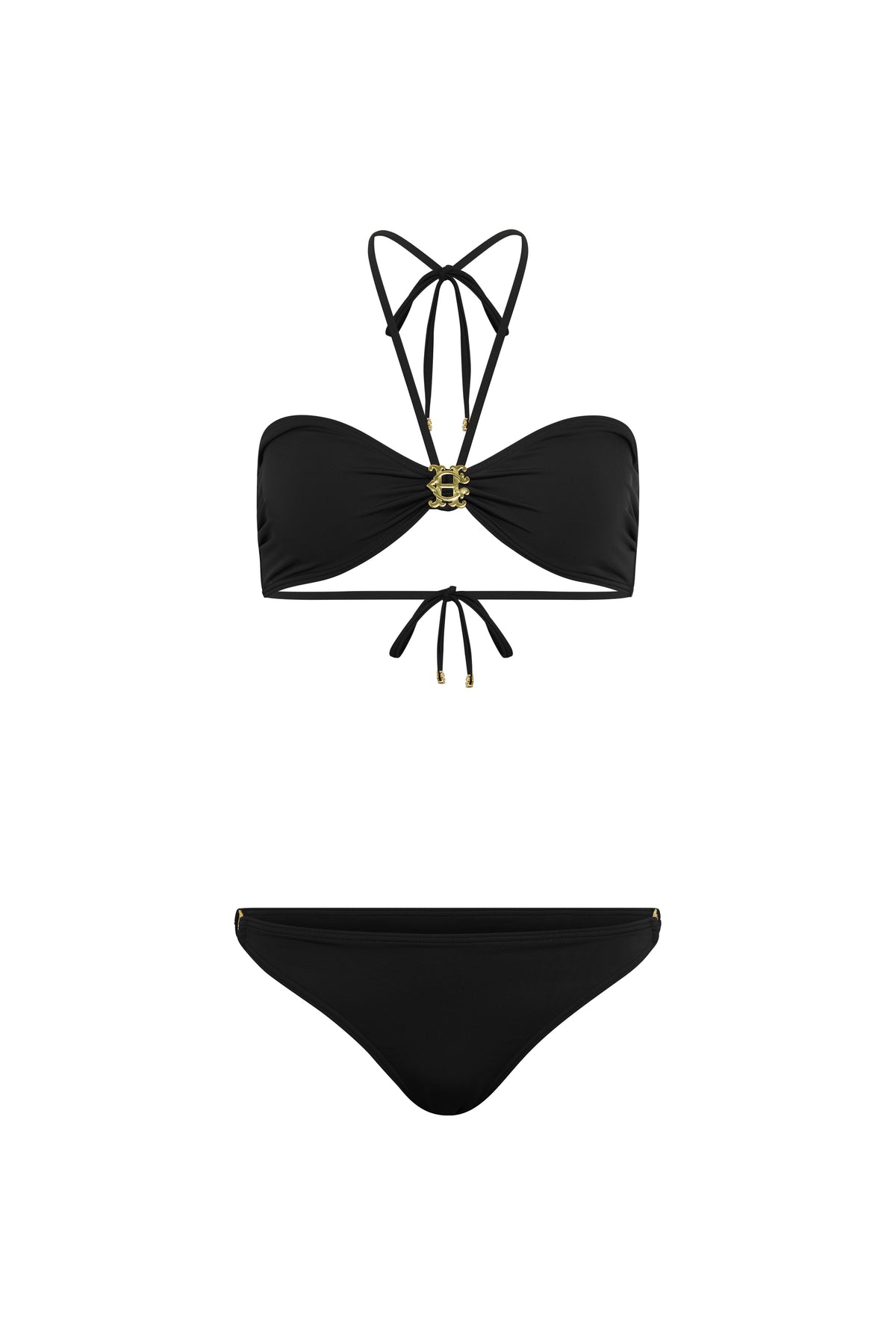 Ava Bikini (Black)