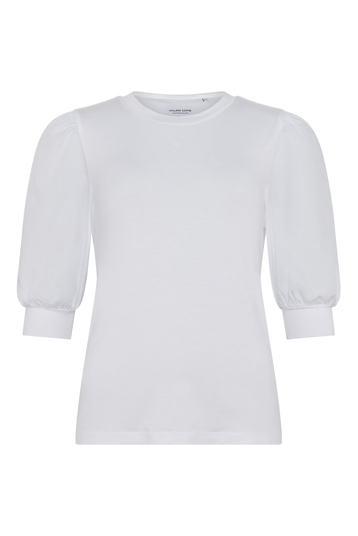 Bella Top (White)