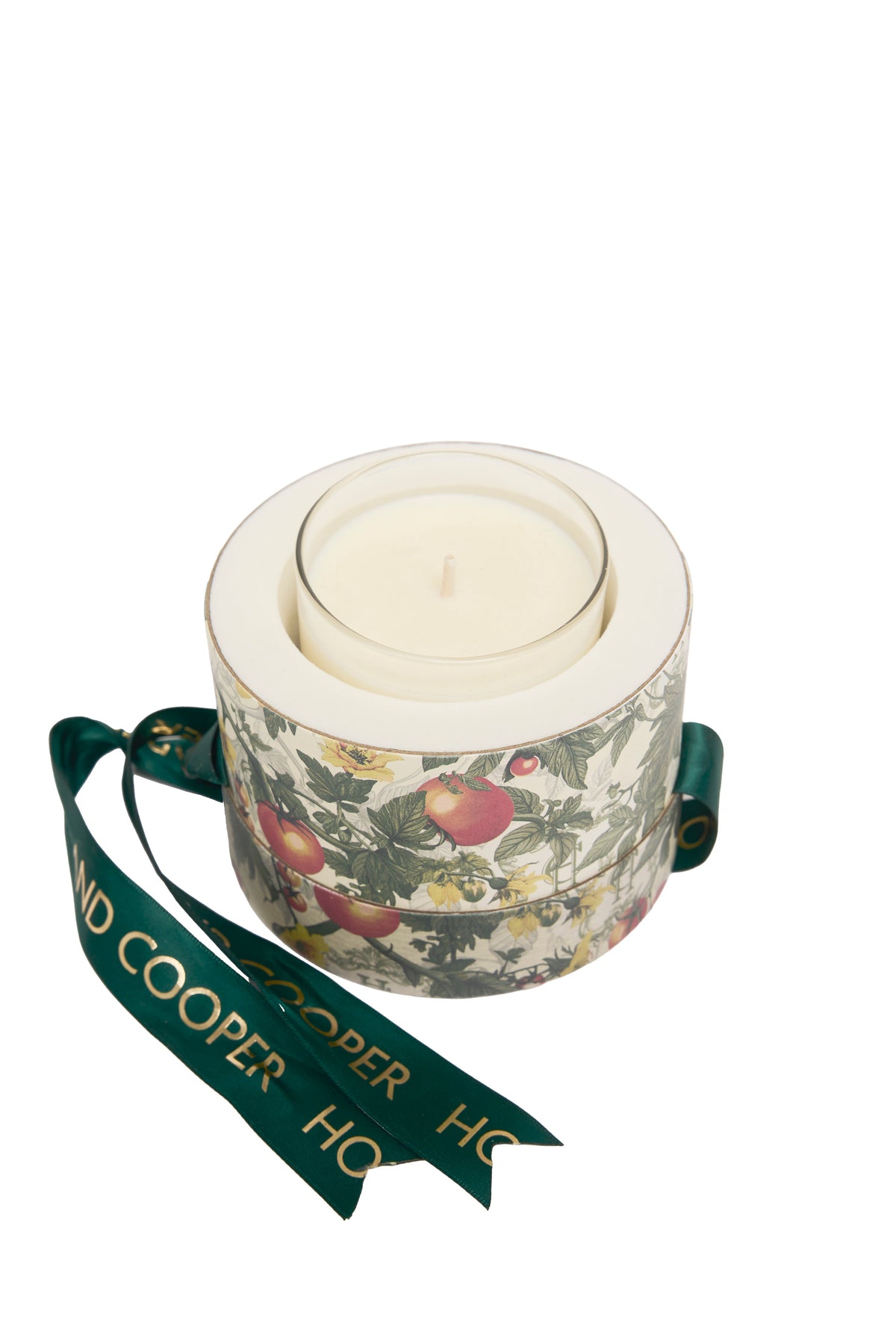 Single Wick Candle (The Kitchen Garden)