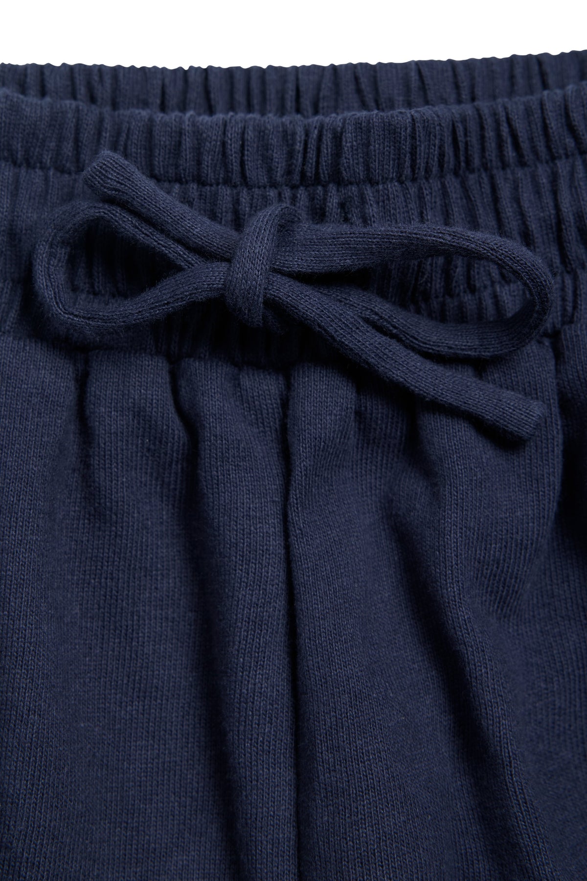 Country Club Trouser (Washed Navy)