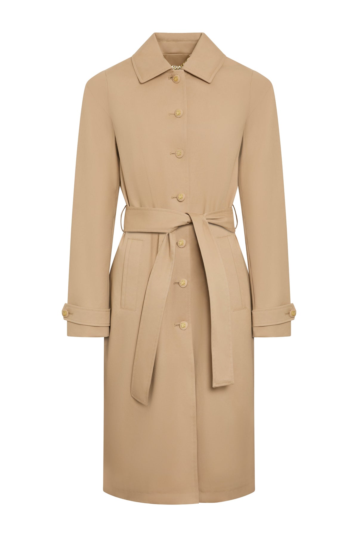 The Epton Macintosh Look