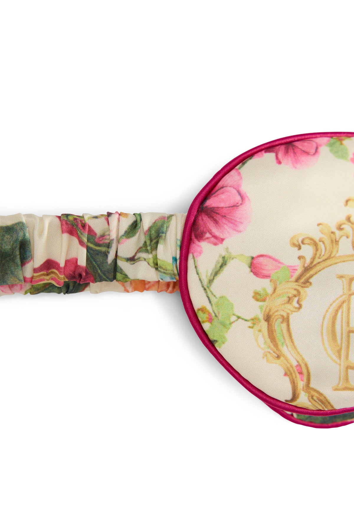Satin Sleep Set (The Orangery)