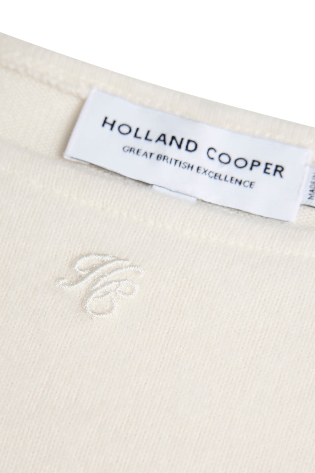 Florence Top (Natural)