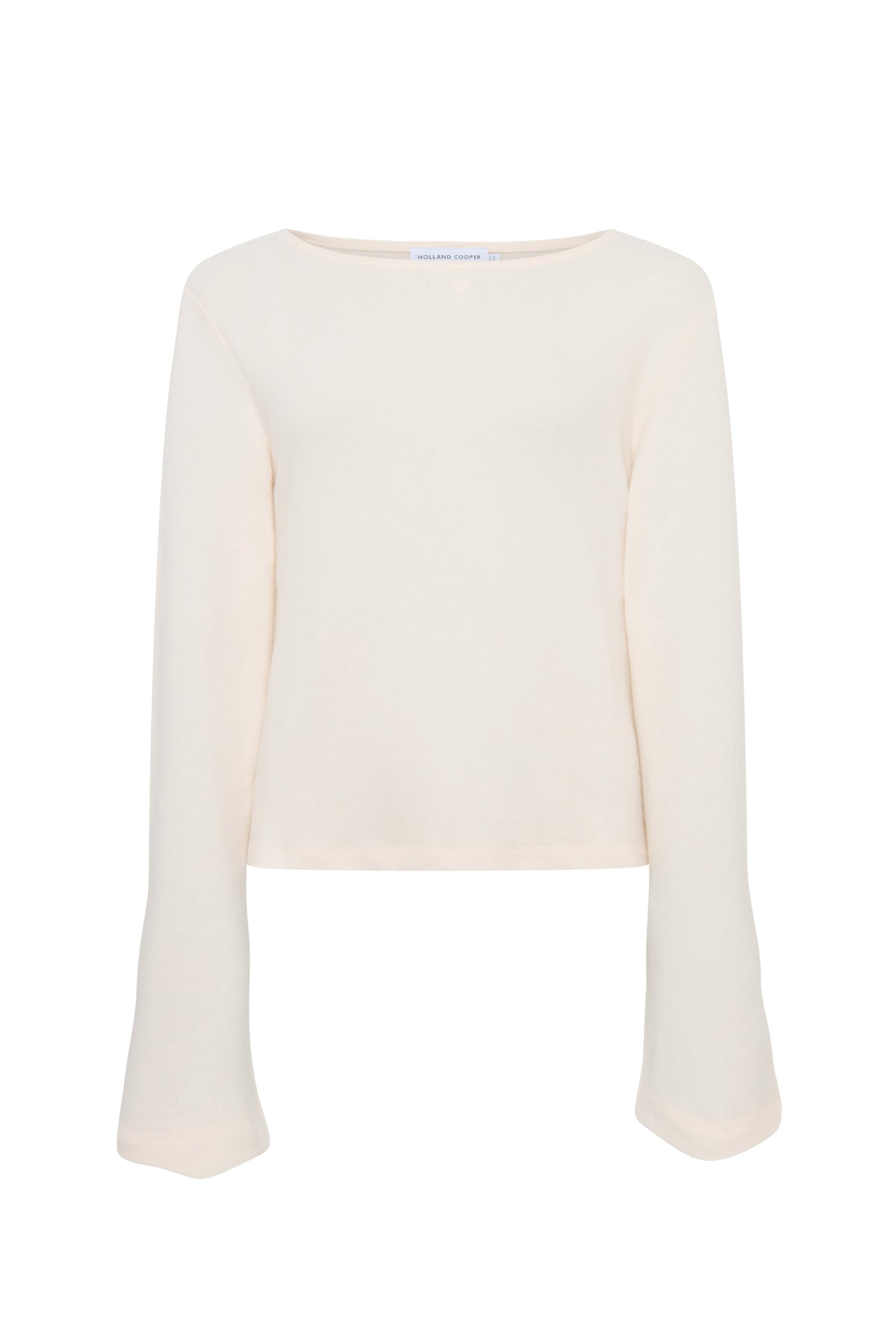Florence Top (Natural)