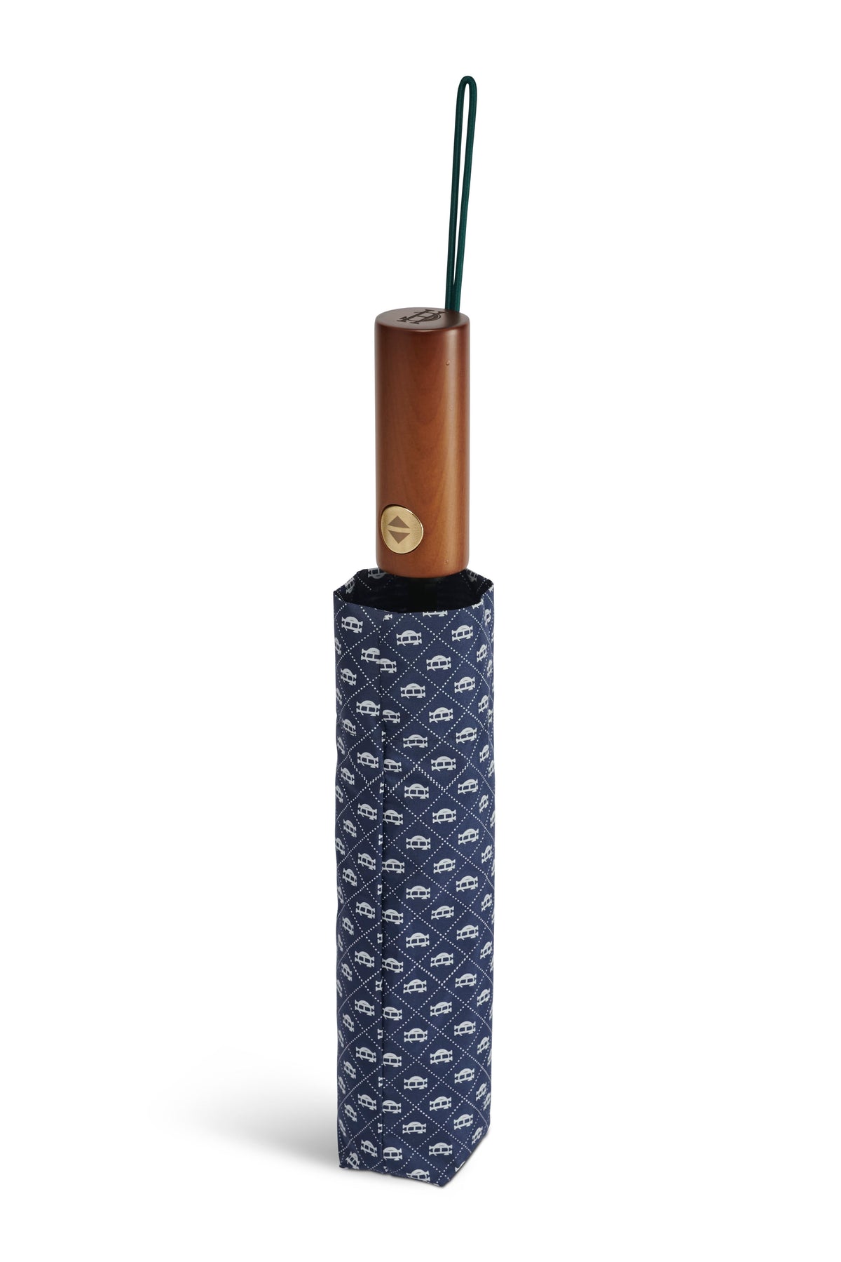 Mini HC Umbrella (Blue Night)