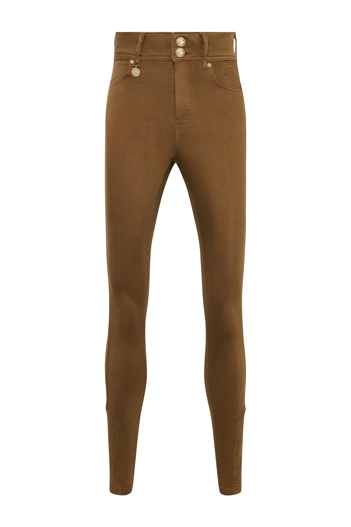 Jodhpur Jean (Chestnut)