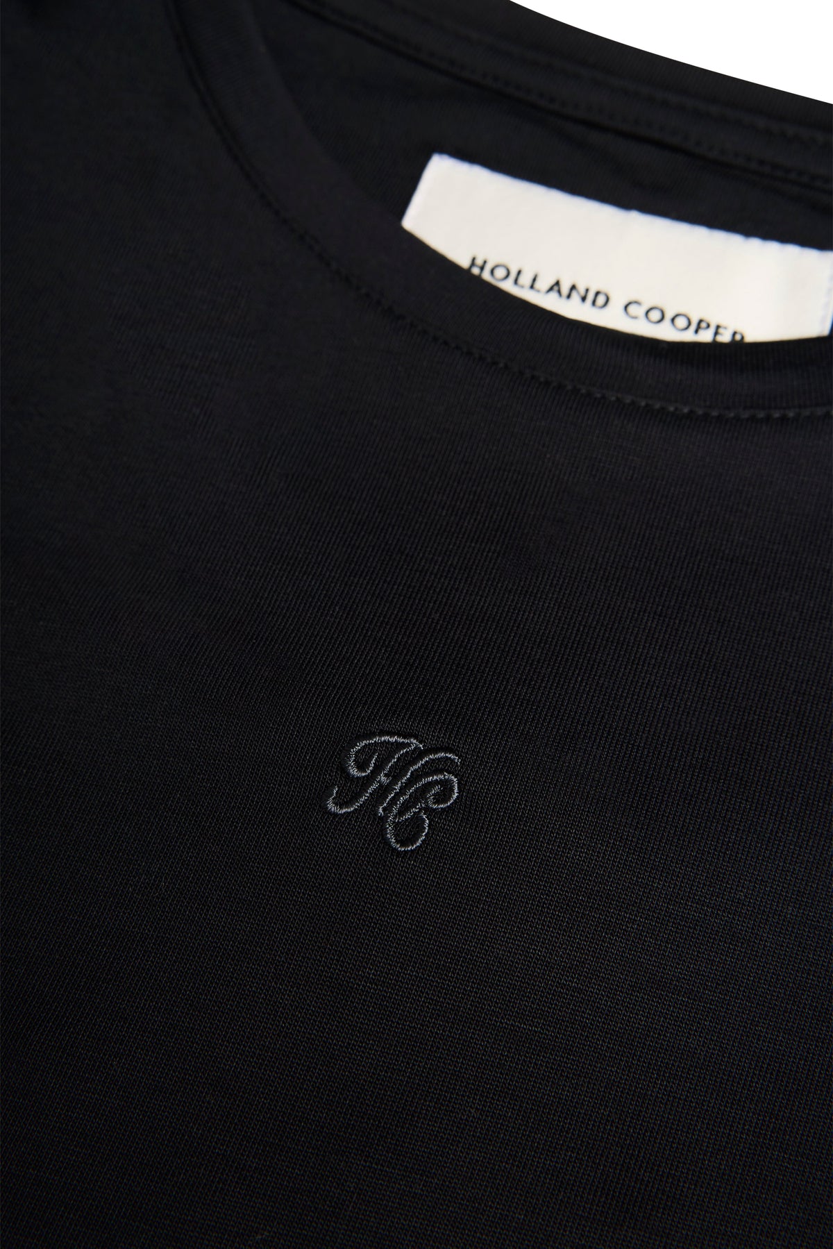 Madison Tee (Midnight)