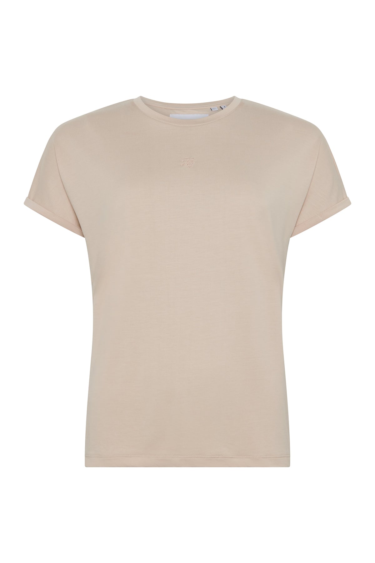 Madison Tee (Light Stone)