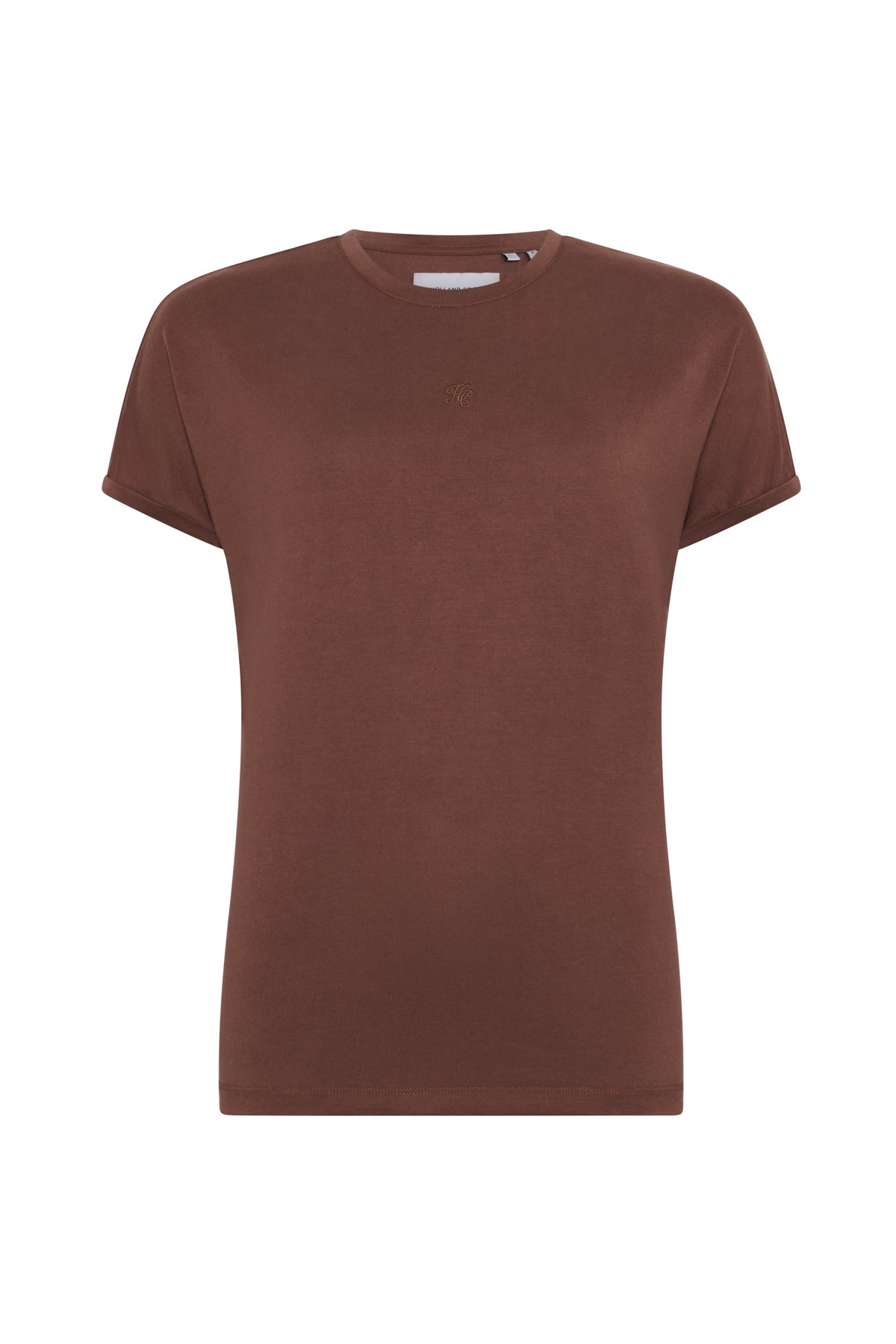 Madison Tee (Mocha)