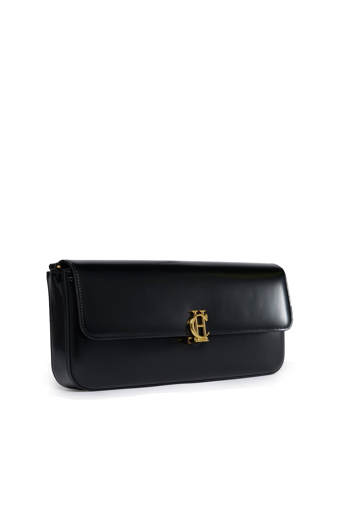 Marais Shoulder Bag (Black)