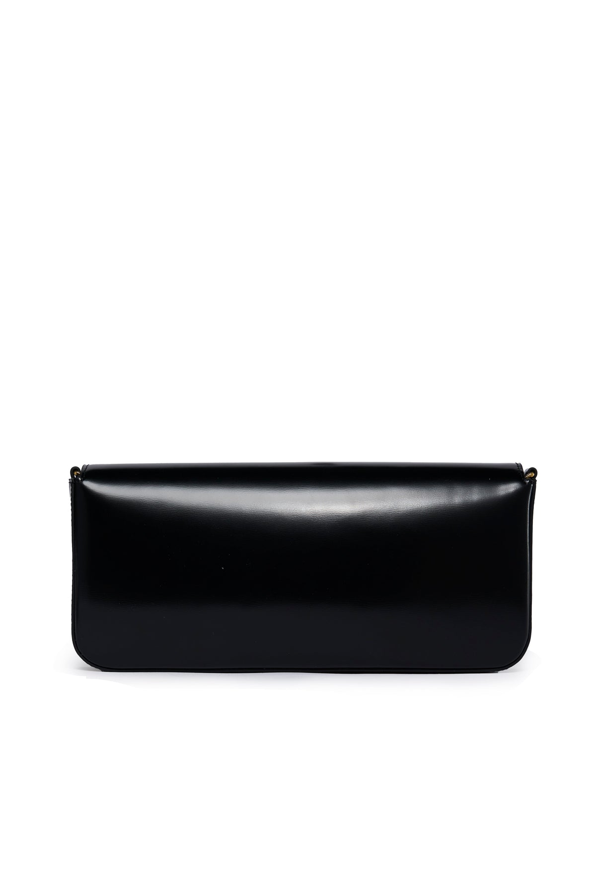 Marais Shoulder Bag (Black)