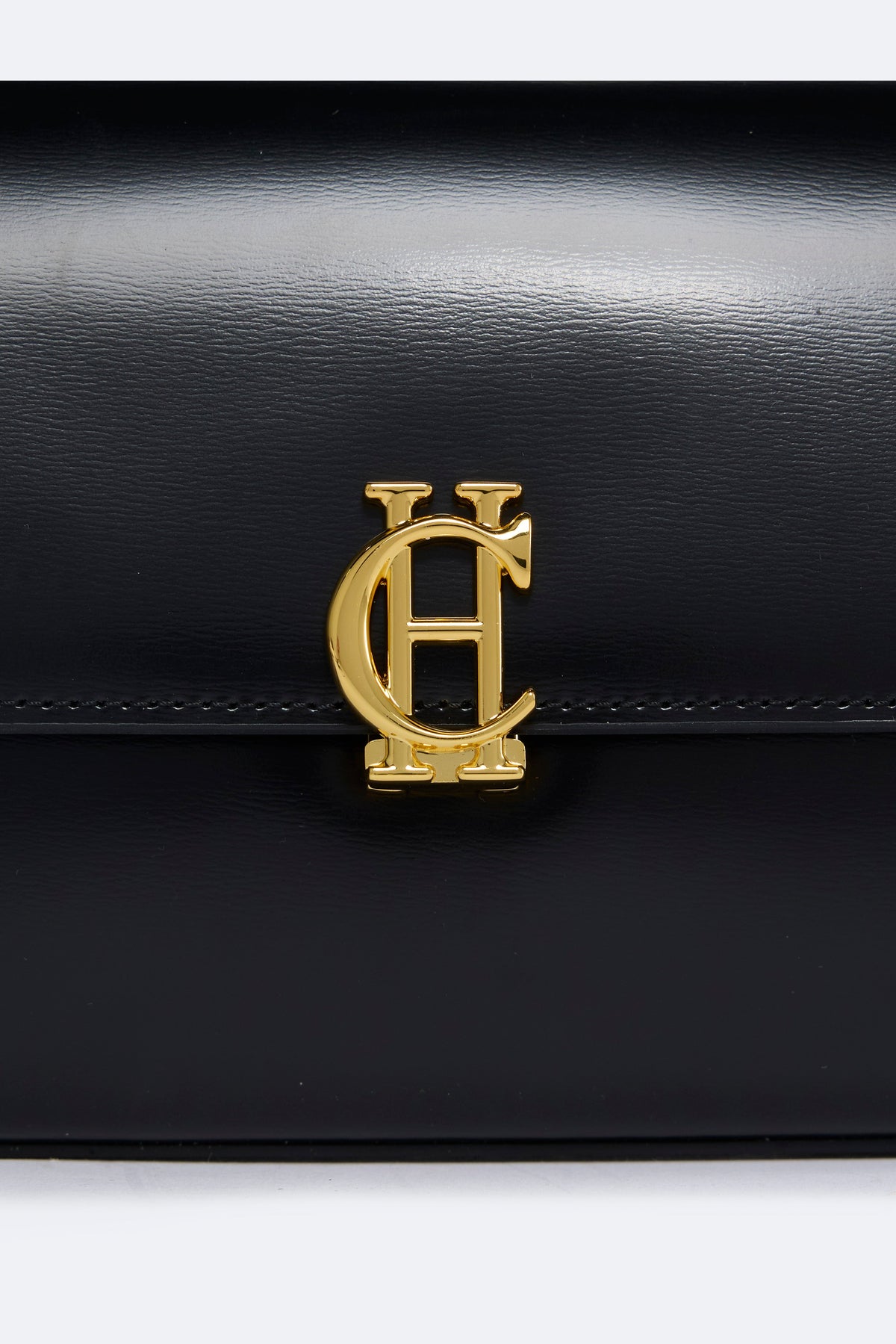 Marais Shoulder Bag (Black)