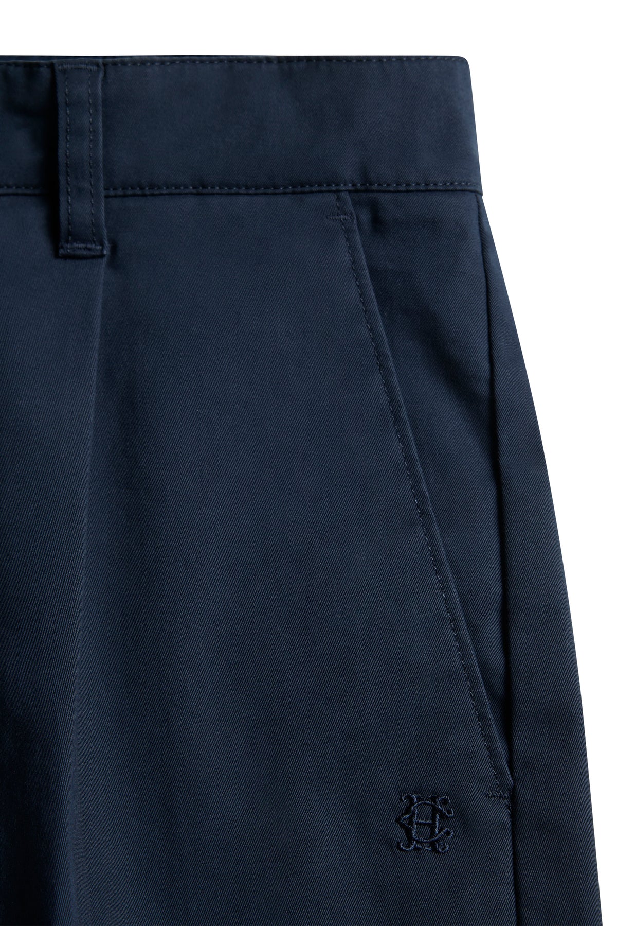 Men's Chino Short (Ink Navy)
