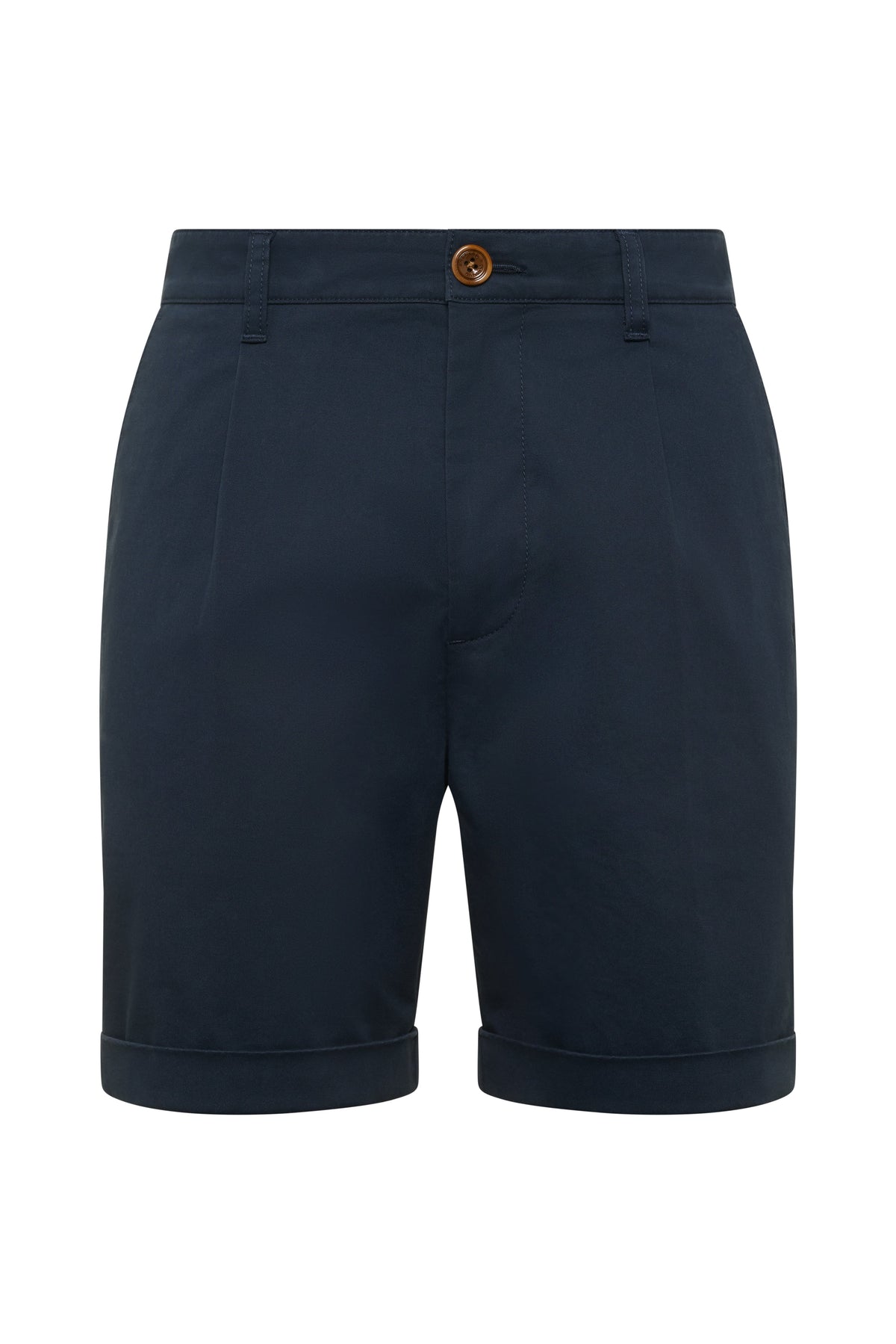 Men's Chino Short (Ink Navy)