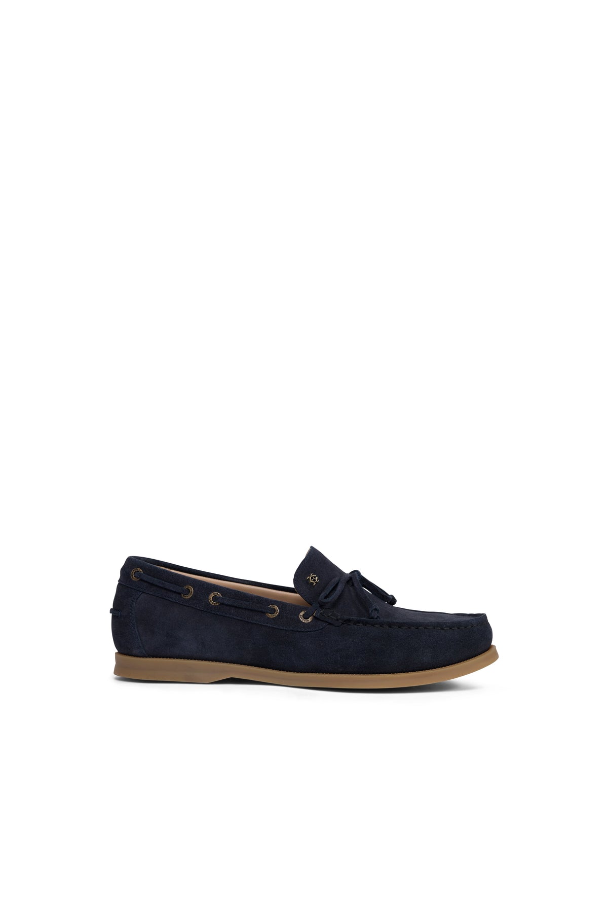 Men's Deck Shoe (Navy)