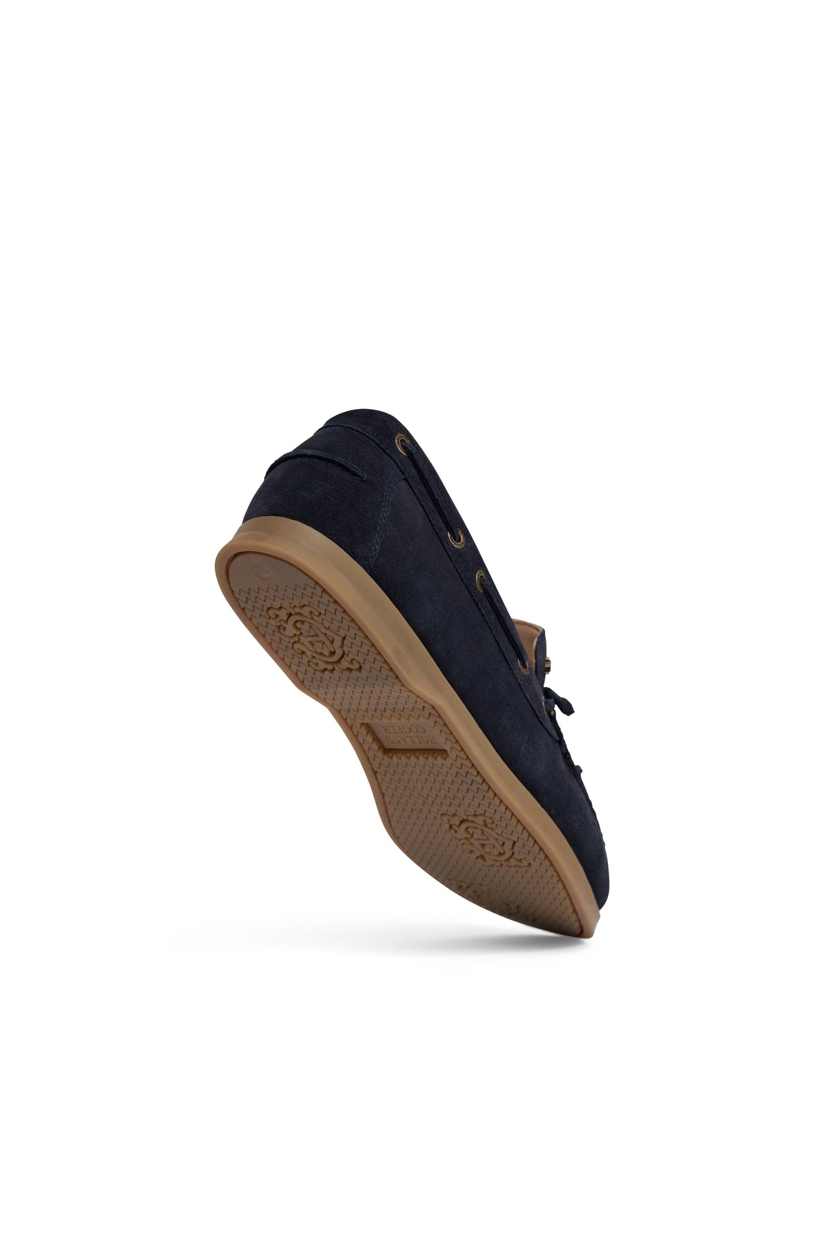 Men's Deck Shoe (Navy)
