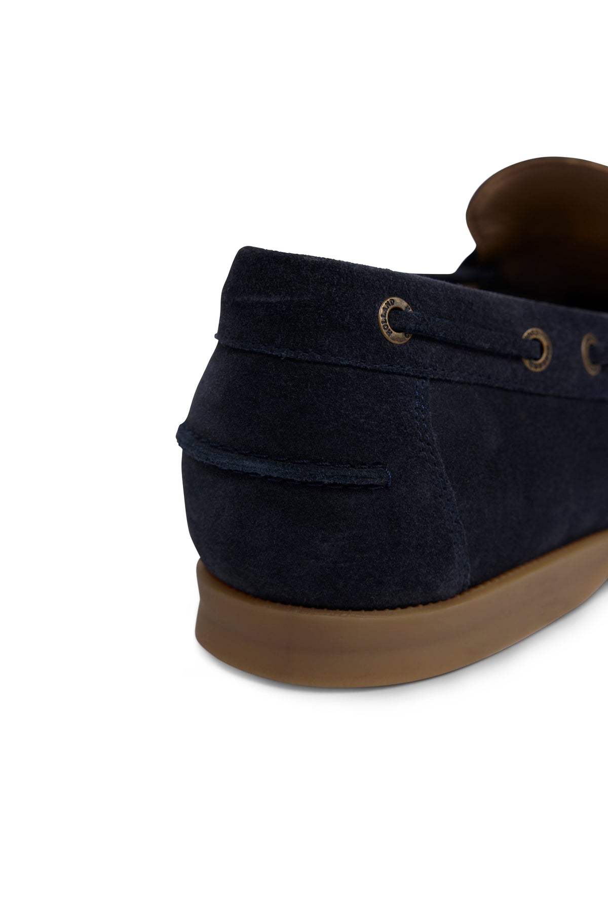 Men's Deck Shoe (Navy)