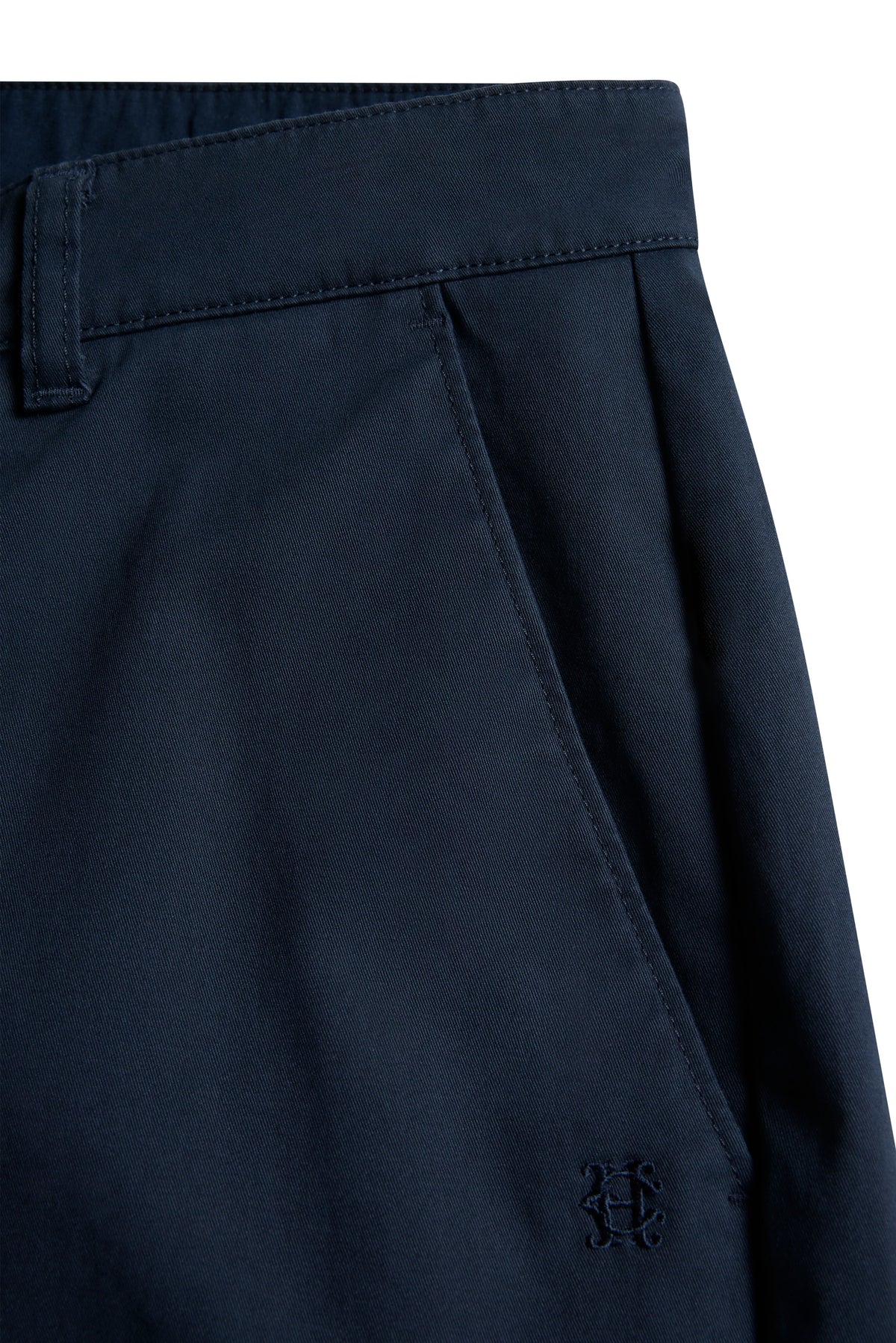 Men's Classic Chino (Ink Navy)