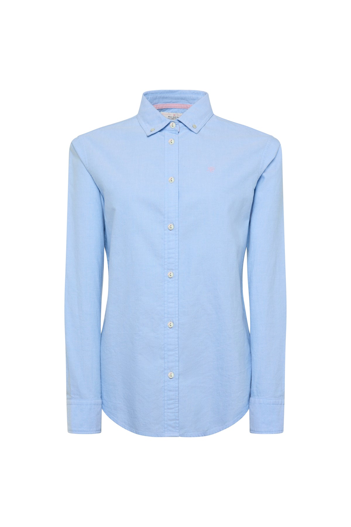 Oxford Shirt (Sky Blue)