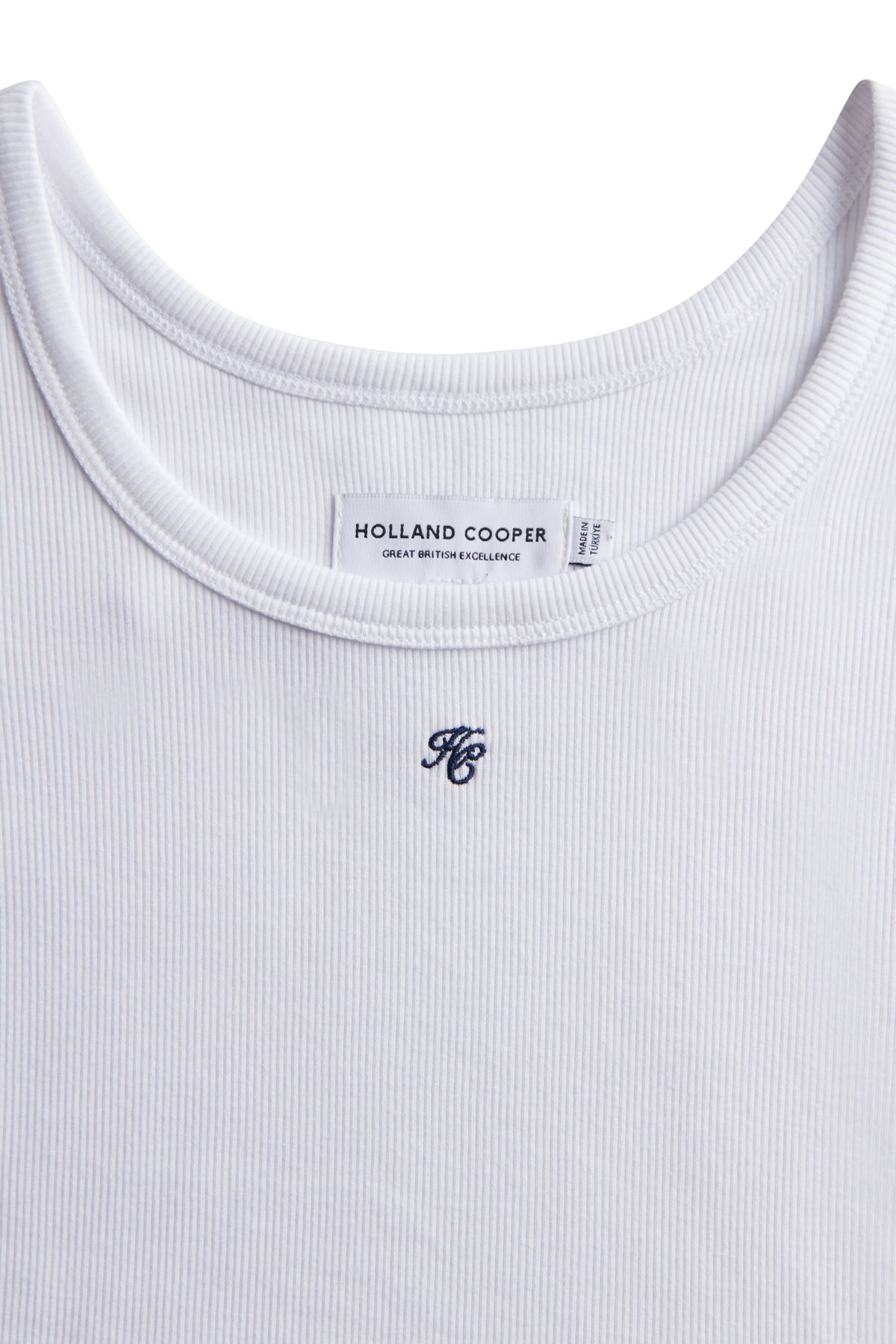 Rebecca Long Sleeve Top (Natural)
