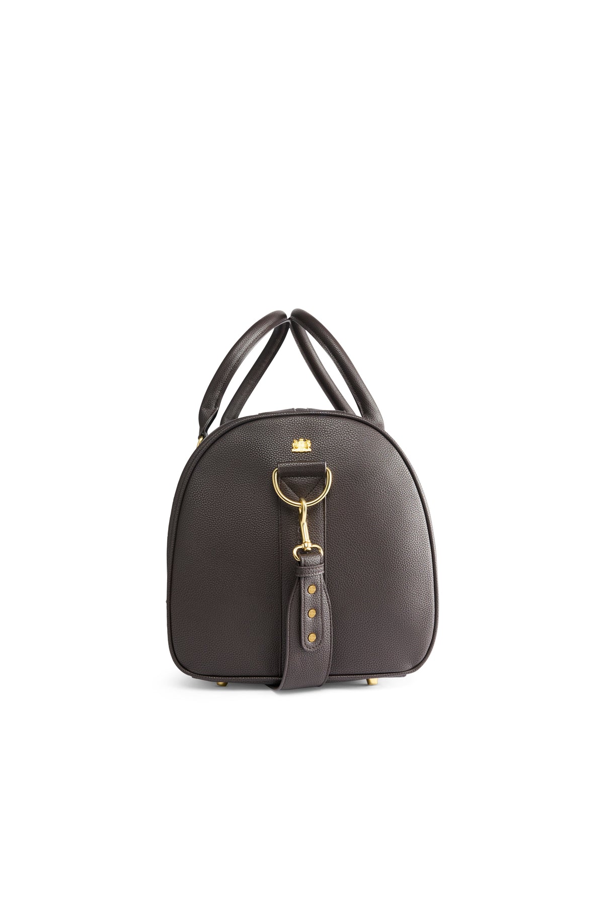Regency Holdall (Dark Chocolate)