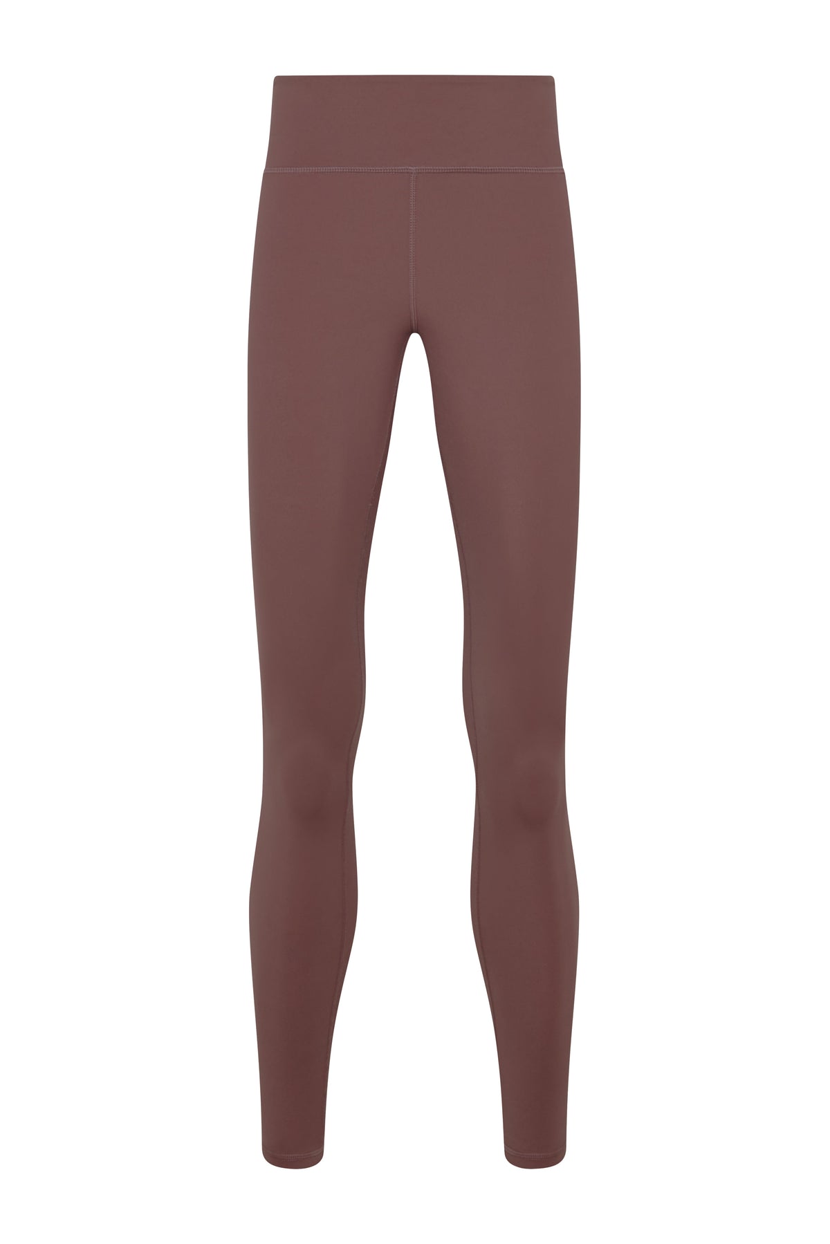 Supersoft Contour Legging (Truffle)