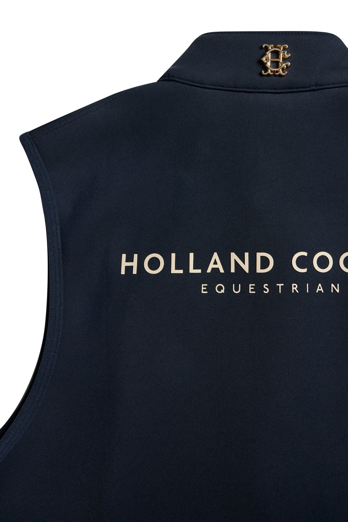 Training Gilet (Ink Navy)
