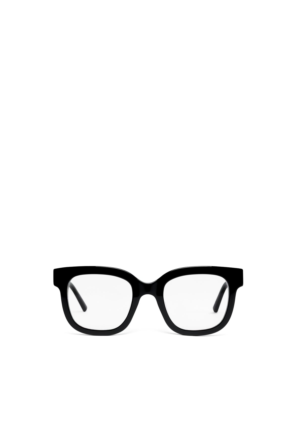 London Glasses (Black)