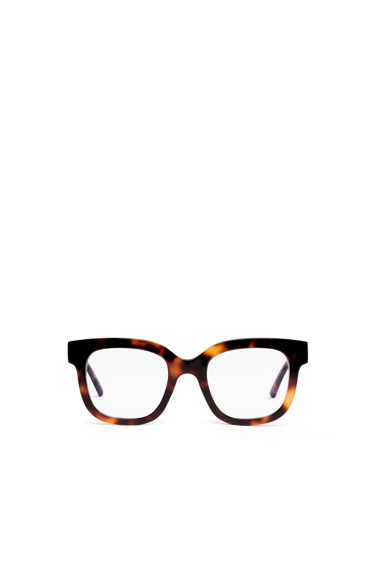 London Glasses (Tortoiseshell)