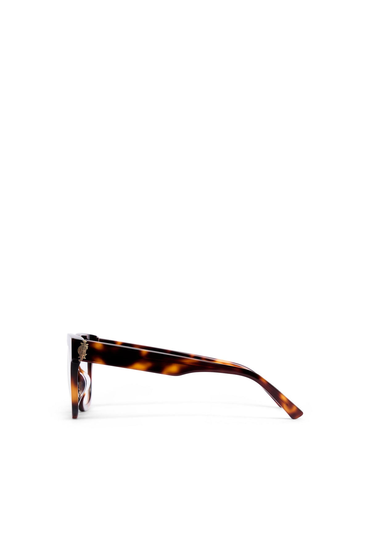 London Glasses (Tortoiseshell)