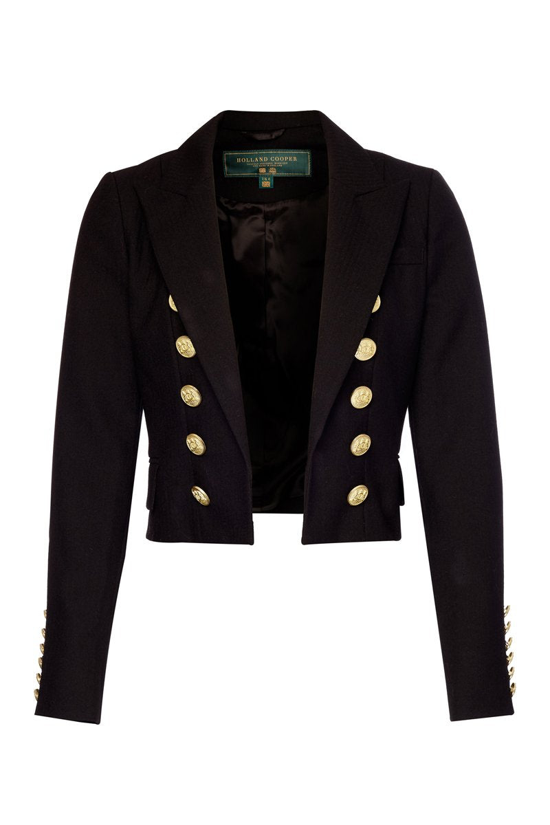 Marlborough Knee Boot Look