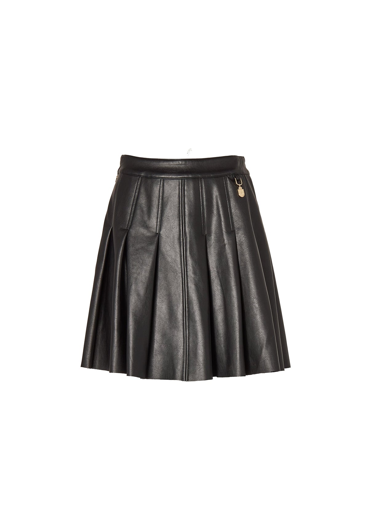 Kate Yuille's Look (Mulberry)