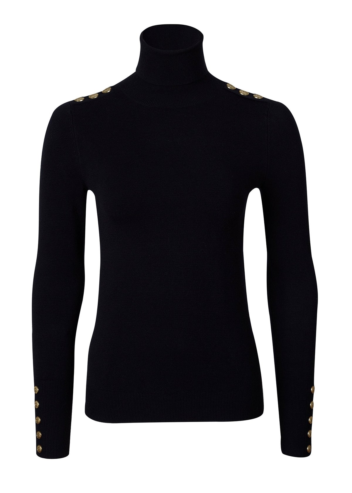 Jessie Wynter's Cheltenham Look (Dark Green Herringbone)