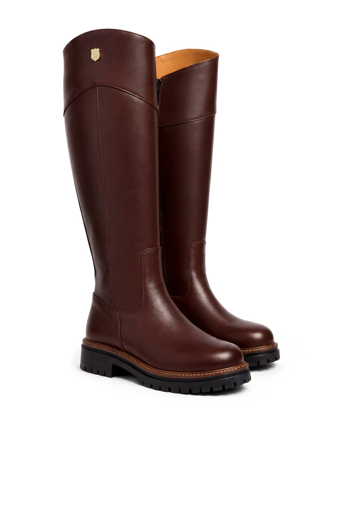 Hampton Boot (Nutmeg)