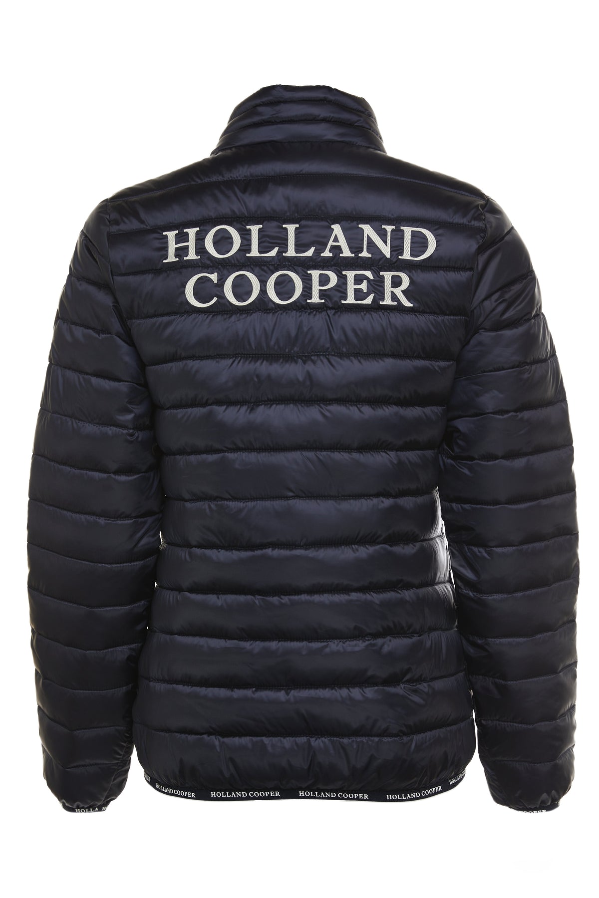 Hawling Packable Jacket (Ink Navy)