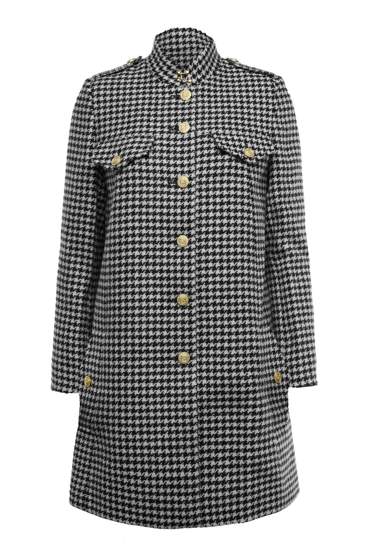 Laura Whitmore's Cheltenham Look