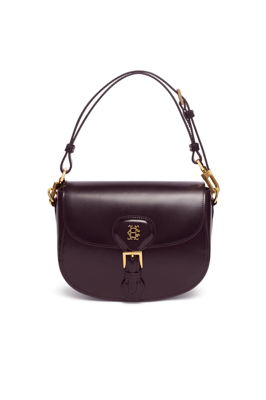 Highgrove Bag (Deep Port)