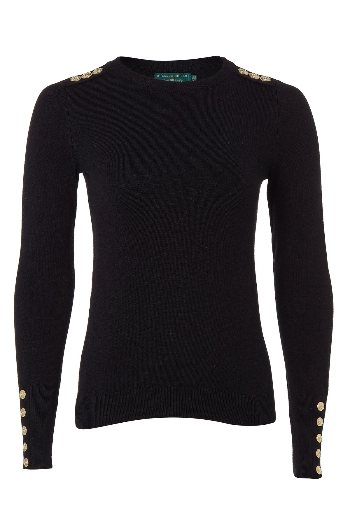 Rachael Blackmore's Cheltenham Look (Chocolate Pinstripe)