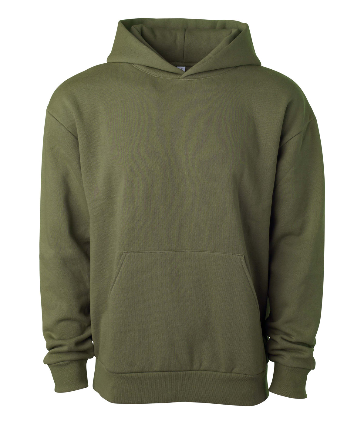 Boulevard 330gm Heavyweight Pullover Hood