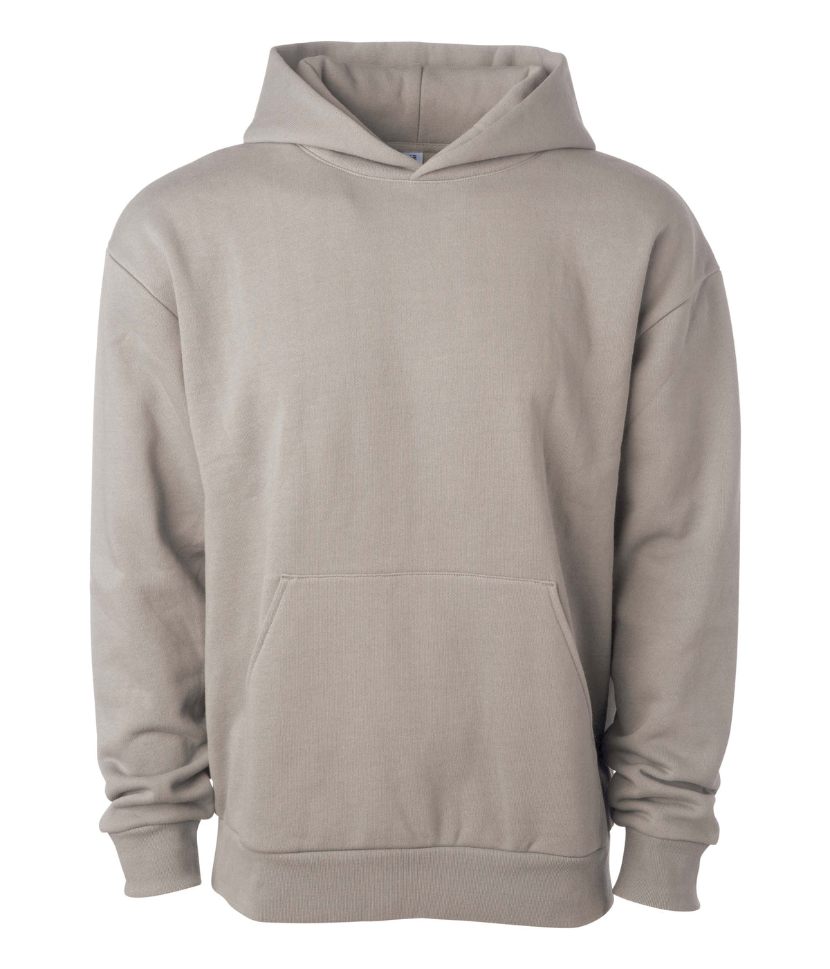 Boulevard 330gm Heavyweight Pullover Hood