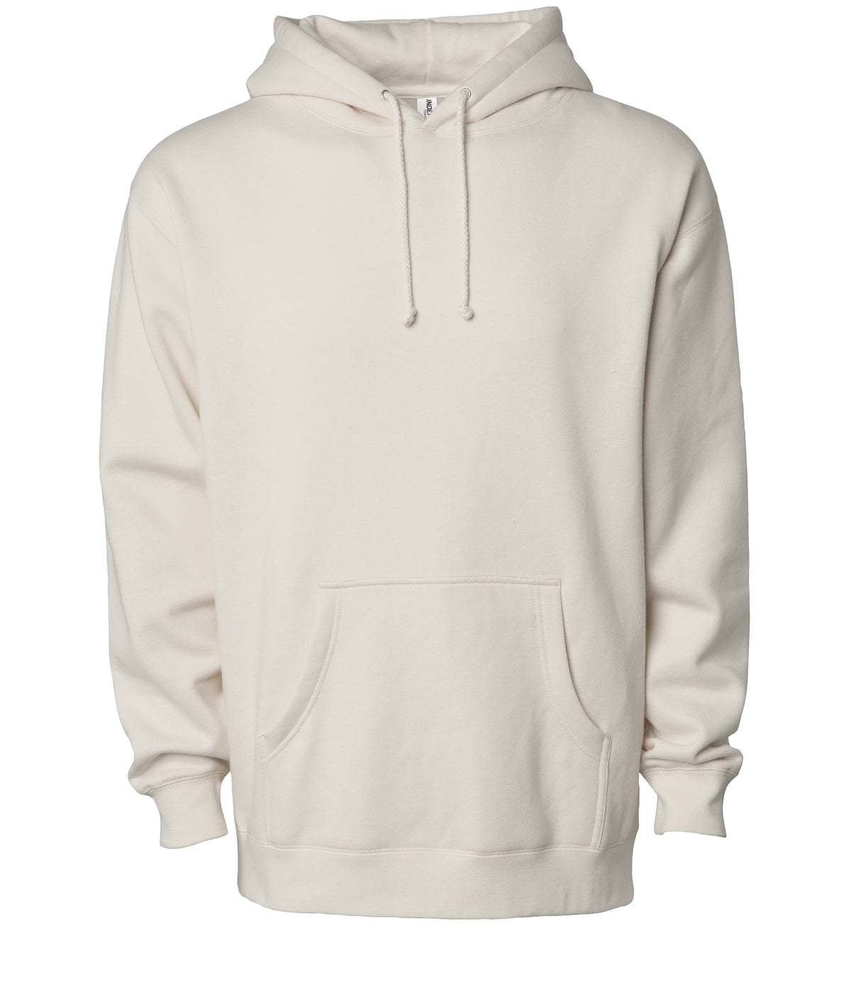 10oz. Heavyweight Pullover Hood