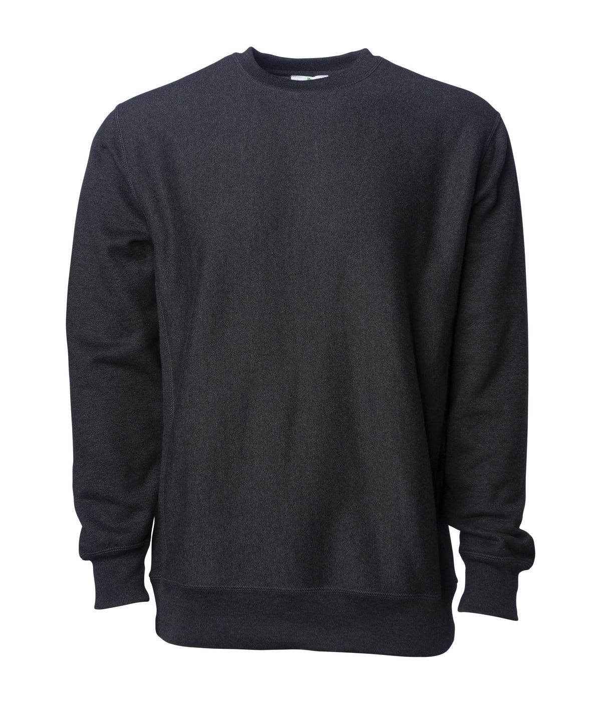 LEGEND 13.5oz/450gm Heavyweight Cross-Grain Crew