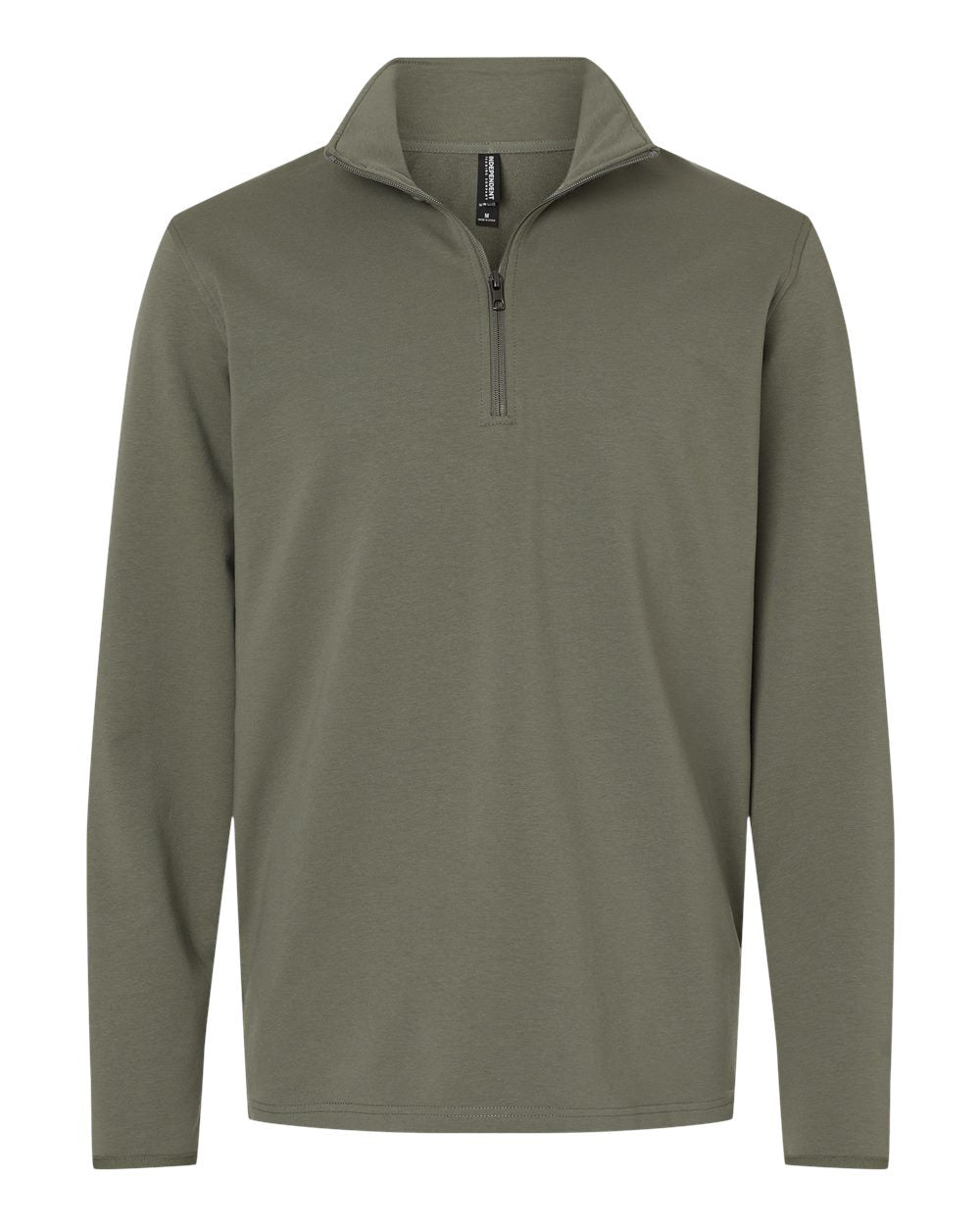 Perform Quarter Zip
