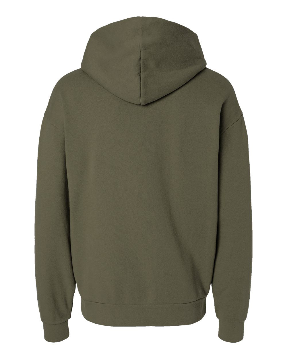 AVENUE 8.5oz/280gm Midweight Pullover Hood