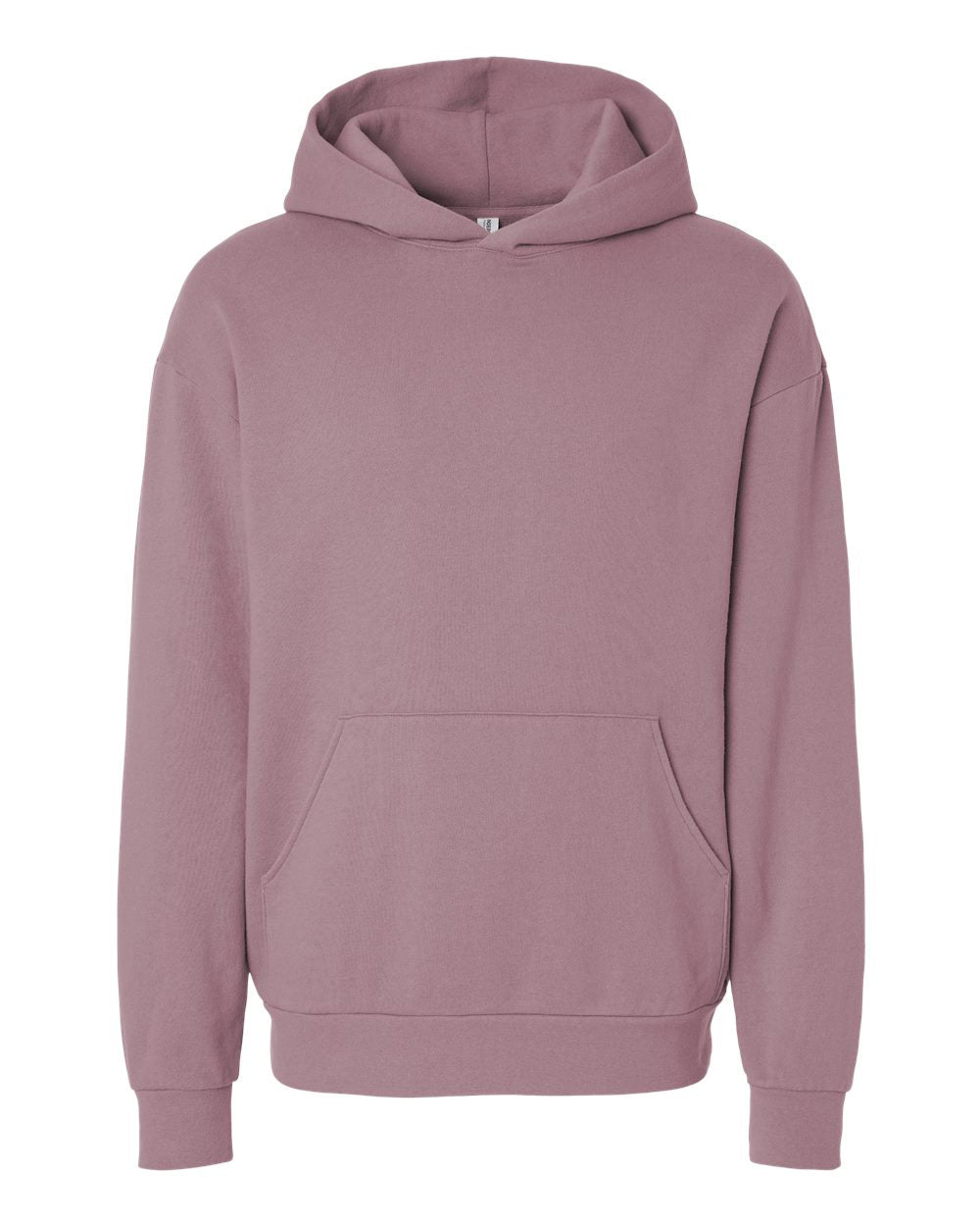 AVENUE 8.5oz/280gm Midweight Pullover Hood