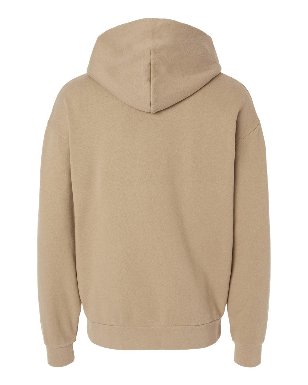 AVENUE 8.5oz/280gm Midweight Pullover Hood