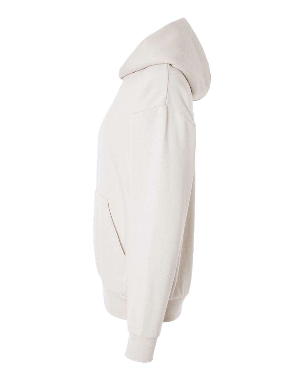 Boulevard 330gm Heavyweight Pullover Hood