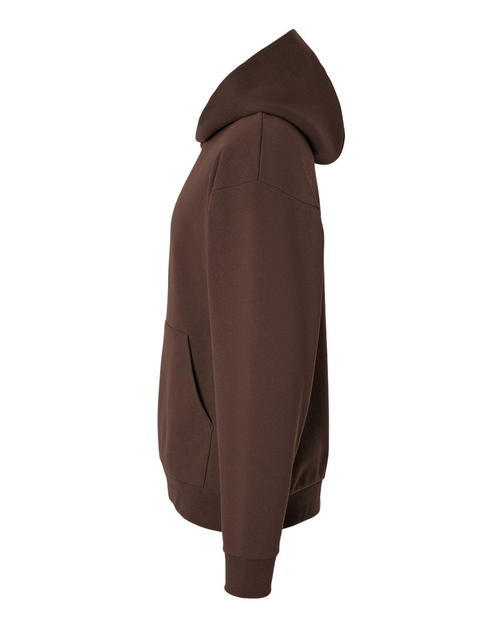 Boulevard 330gm Heavyweight Pullover Hood
