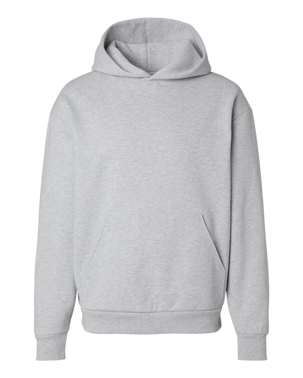 Boulevard 330gm Heavyweight Pullover Hood